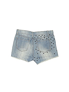 Forever 21 Denim Shorts (view 2)