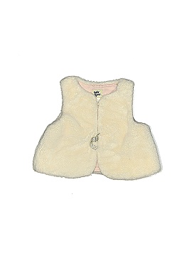 Baby B'gosh Faux Fur Vest (view 1)