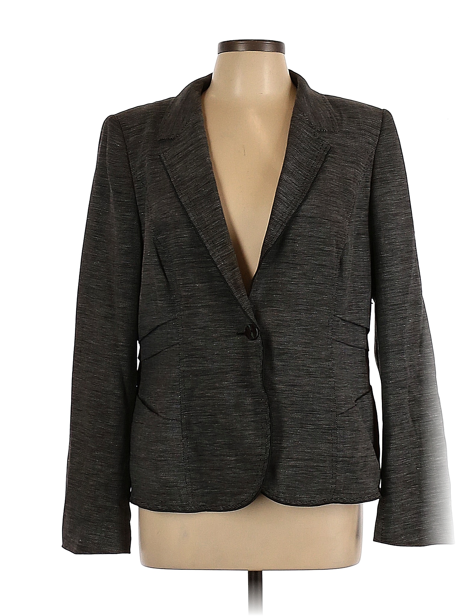 Escada Black Blazer Size 44 (EU) - 95% off | ThredUp