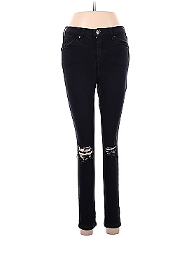 Topshop Jeans (view 1)