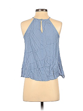 Intu. Sleeveless Blouse (view 2)