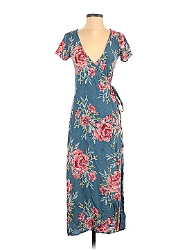 Billabong Casual Dress (view 1)
