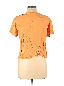 Unbranded Short Sleeve T-Shirt (view 2)