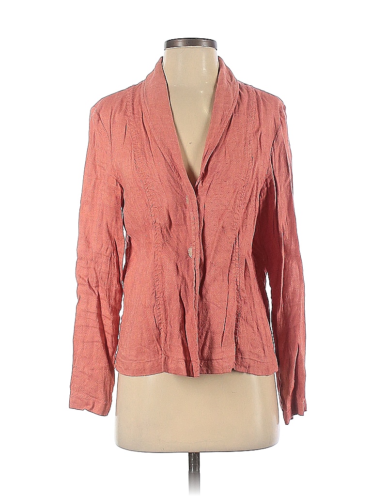 Jill - Chic Printed Blazer