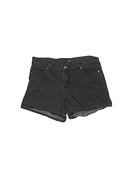 Hype Denim Shorts (view 1)