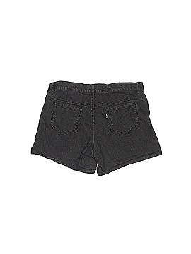Hype Denim Shorts (view 2)