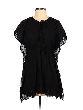 Old Navy Short Sleeve Blouse (view 1)