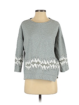 Jucy Judy Pullover Sweater (view 1)