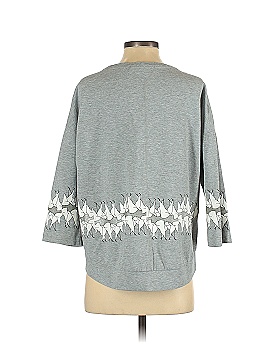 Jucy Judy Pullover Sweater (view 2)