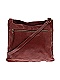Margot Leather Crossbody Bag