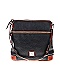 Dooney & Bourke Leather Shoulder Bag