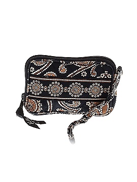 Vera Bradley Wristlet