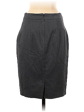 Ann Taylor Casual Skirt (view 2)