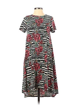 Lularoe Casual Dress (view 1)