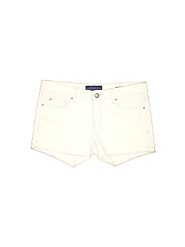 Martin + Osa Denim Shorts (view 1)