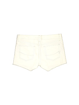 Martin + Osa Denim Shorts (view 2)