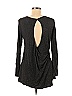 Karen Kane Gray Long Sleeve Top Size M - photo 2