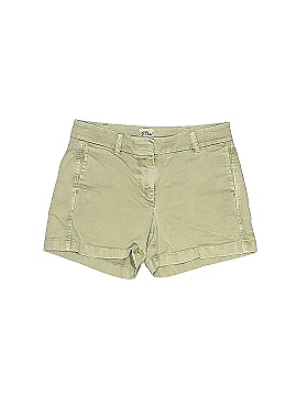 J.Crew Khaki Shorts (view 1)