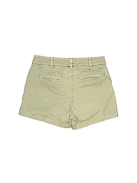 J.Crew Khaki Shorts (view 2)