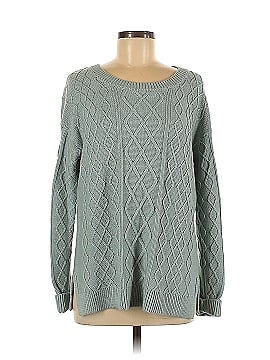 Harper Lane Pullover Sweater (view 1)