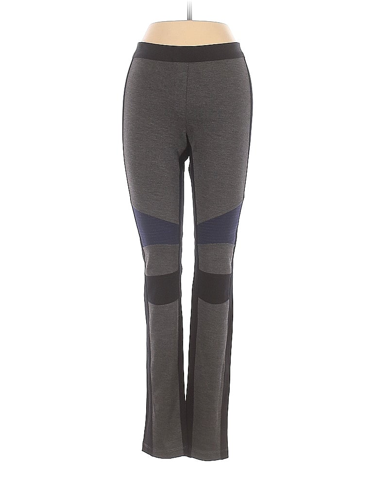 Click to view more detailed imagery on our partner's website Pre-owned Bcbgmaxazria Active Pants In Gray