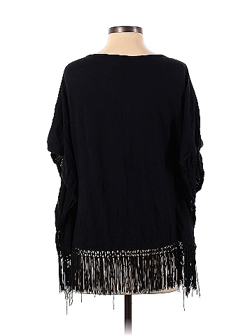 Andrea Jovine Short Sleeve Top (view 2)