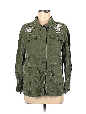 Kelly Renee Jacket (view 1)