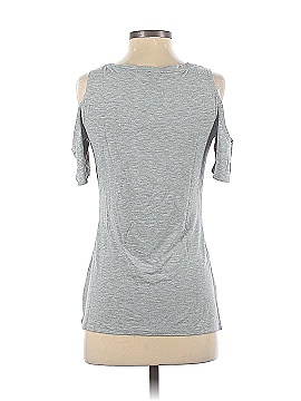 Vince Camuto Short Sleeve Top (view 2)