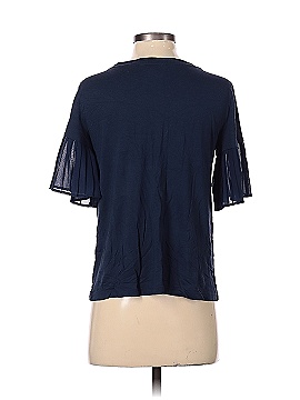 Banana Republic Factory Store Short Sleeve Top (view 2)