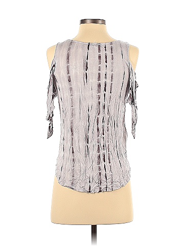 Cloud Chaser Sleeveless Blouse (view 2)