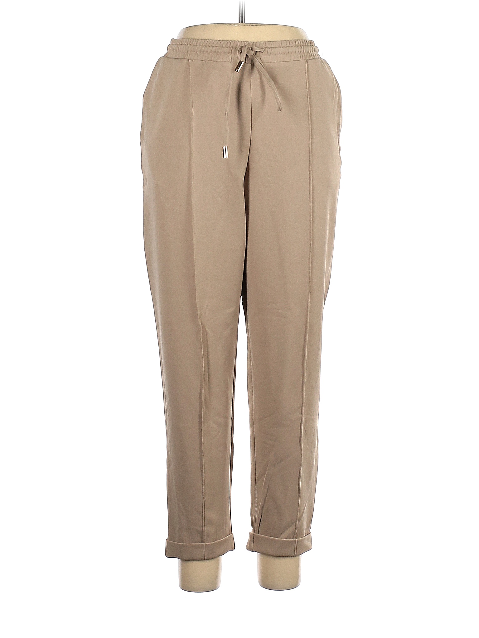mng casual pants