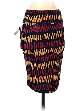 Lularoe Casual Skirt (view 2)