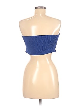 Shein Tube Top (view 2)