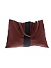 Vince Camuto Brown Tote One Size - photo 1