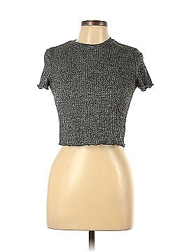 Shein Short Sleeve Top (view 1)