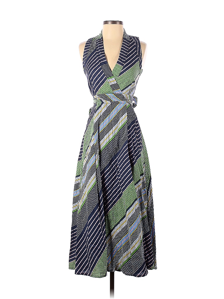 Tory Burch - Woman - Multicolour - Dress