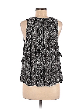 GXF by Gentle Fawn Sleeveless Blouse (view 2)