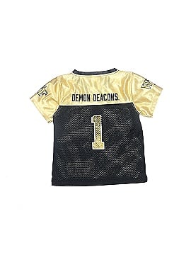 Rivalry Threads Short Sleeve Jersey (view 2)