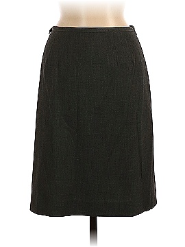 Ann Taylor Casual Skirt (view 2)