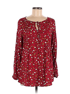 Suzanne Betro Size Med