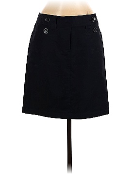 Ann Taylor Casual Skirt (view 1)