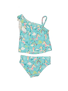 Kiko & Max Two Piece Swimsuit (view 2)