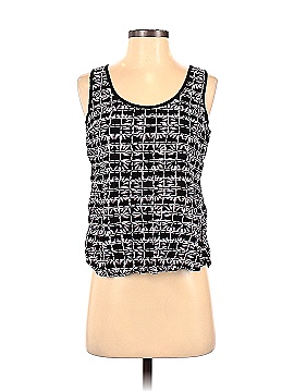 Gap Outlet Sleeveless Blouse (view 1)