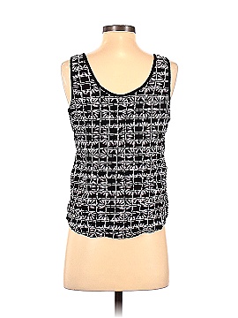 Gap Outlet Sleeveless Blouse (view 2)