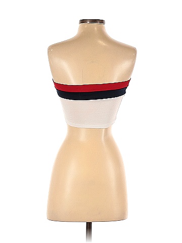 January 7 Tube Top (view 2)