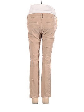 Old Navy - Maternity Khakis (view 2)