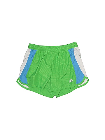 Adidas Athletic Shorts - front