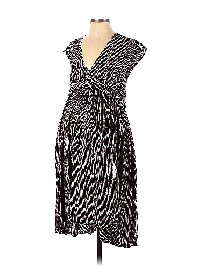 Hatch Pink The Paulina Maternity Dress Size XS Maternity (0) (Maternity