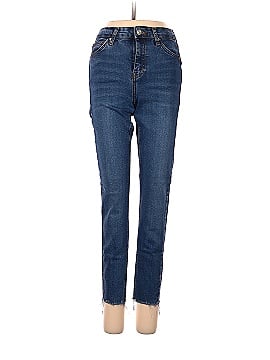 Topshop Jeans (view 1)