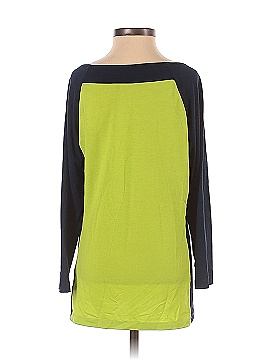 Ruby Rd. 3/4 Sleeve Top (view 2)